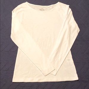 J.Cree- Artist Tee Long Sleeve